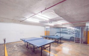 Pista de tenis