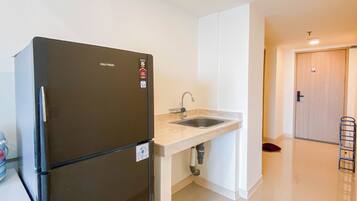 Standard Apartment | Private kitchen