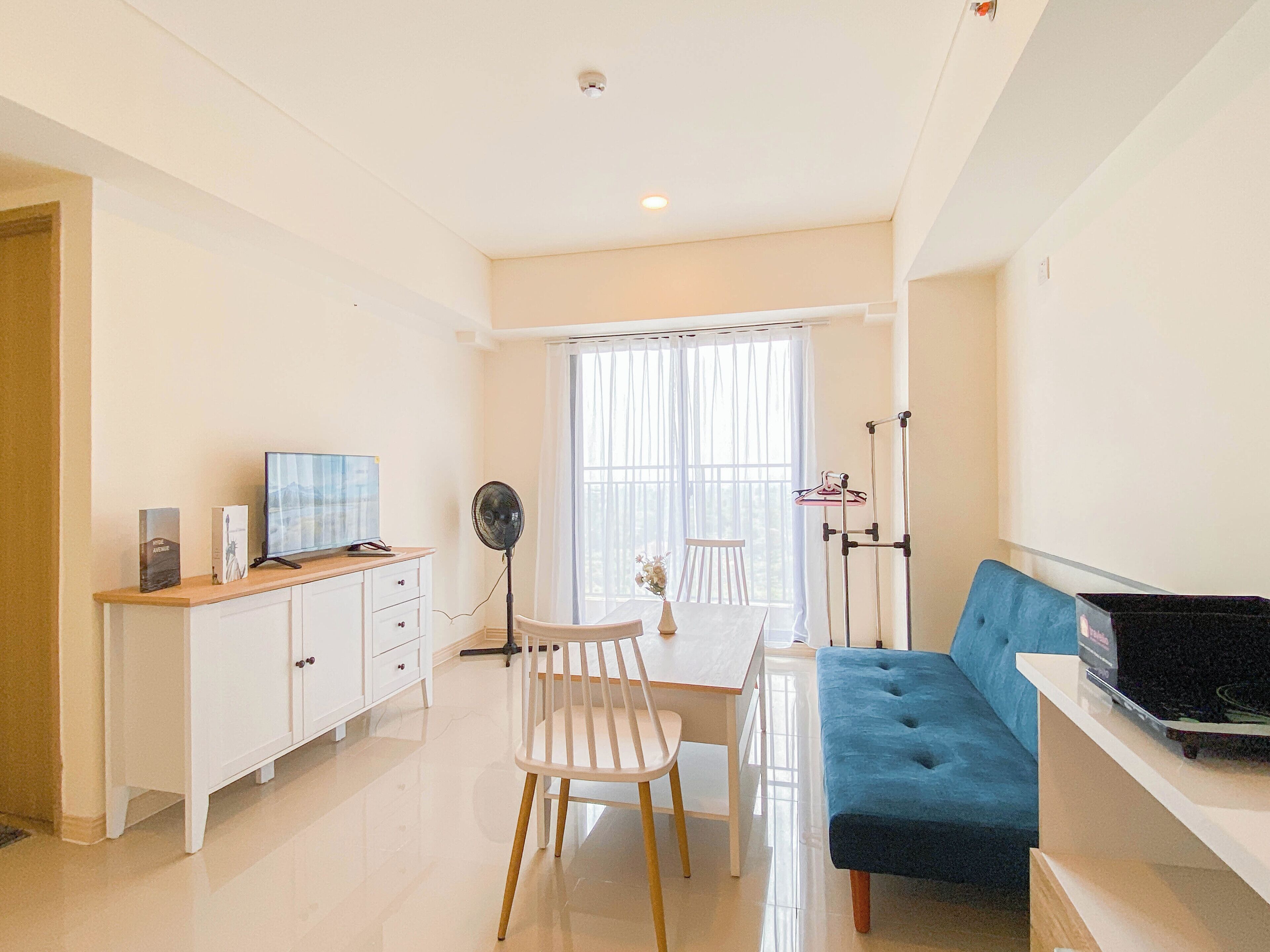 Apartament estàndard | 2 dormitoris 