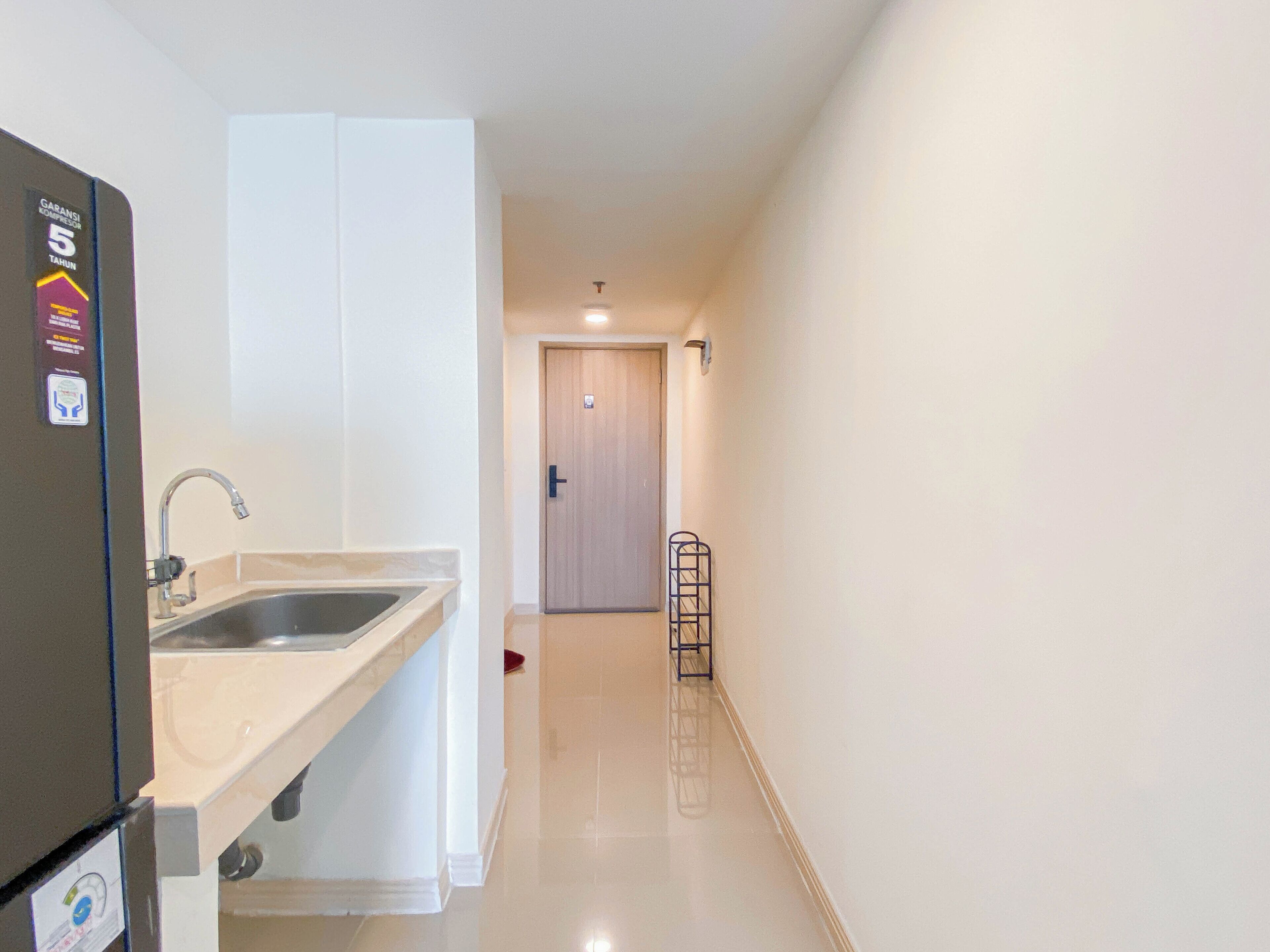 Apartament estàndard | 2 dormitoris 