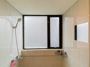 Departamento estándar | Baño