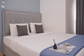 Apartamento standard | 2 quartos