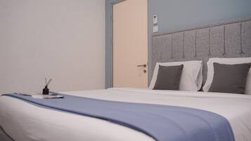 Standard Apartment | 2 bedrooms