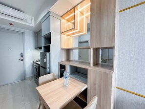 Standard apartman | 1 hálószoba