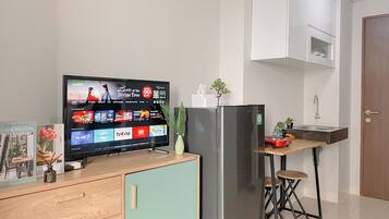 1 habitación