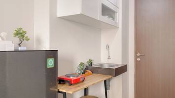 标准公寓 | 私人厨房