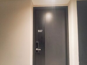 Bathroom - Modern 2Br (No Kitchen) Apartment Skales Residence Nusa Dua Bali (Nusa Dua)