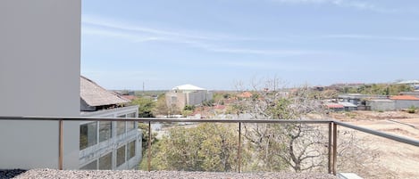 Standard Apartment | Balcony