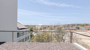 Appartement Standard | Balcon