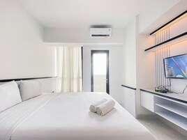 1 habitación 