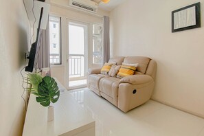 Appartement Standard | Salle de séjour