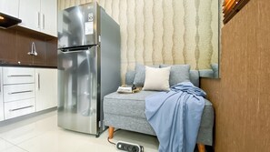 Appartement Standard | 1 chambre