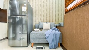 Apartament estàndard | Sala d'estar