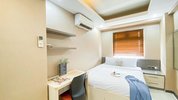 Apartament estàndard | 1 dormitori