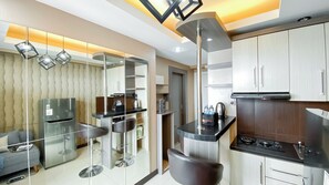 Căn hộ Tiêu chuẩn | 1 phòng ngủ