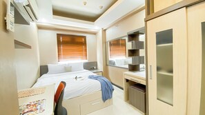 Căn hộ Tiêu chuẩn | 1 phòng ngủ