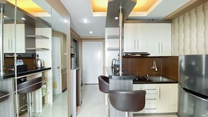Appartement Standard | 1 chambre