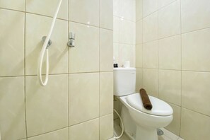 LĂ€genhet Standard | Badrum