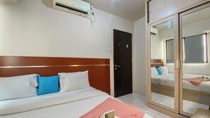 Unclassified image, 5 of 26, button - Good Place 2Br At Kebagusan City Apartment (Jakarta)