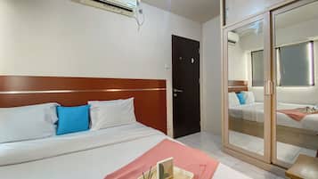 Apartamento estándar | 2 dormitorios