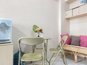 Standard Apartment | 2 bedrooms