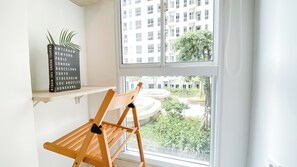 Căn hộ Tiêu chuẩn | 1 phòng ngủ 