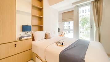 Lägenhet Standard | 1 sovrum