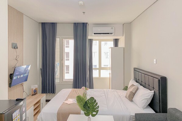 Standard-Apartment | 1 Schlafzimmer