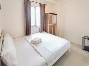 Standard Apartment - Homey And Pleasant 2Br At Pavilion Permata Apartment (Surabaya)