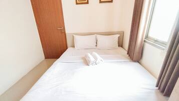 Căn hộ Tiêu chuẩn | 2 phòng ngủ