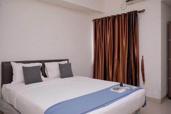 Appartement Standard | 1 chambre