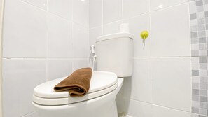 Appartement Standard | Salle de bain