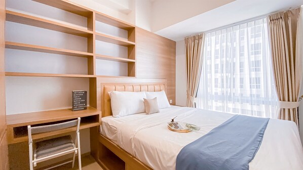 Appartement Standard | 2 chambres