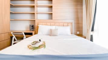 Standard Apartment | 2 bedrooms