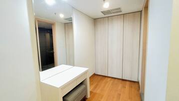 Apartemen Standar