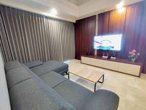 Apartamento standard