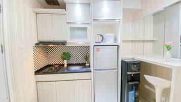 Standard Apartment | Private kitchen