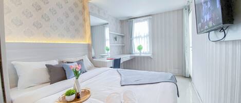 Standard-Apartment | 2 Schlafzimmer