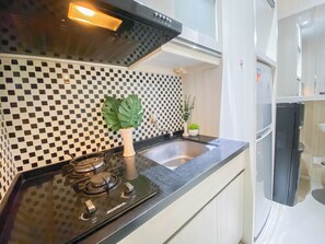 Standard Apartment | Private kitchen