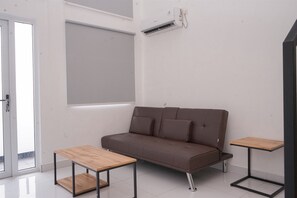 Standard Apartment | Living room