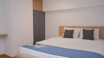 Standard Apartment | 1 bedroom