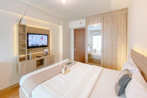 Appartement Standard