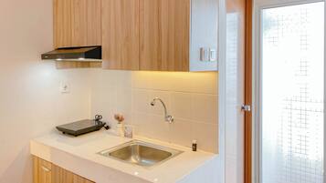 Standard Apartment | Private kitchen