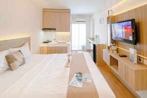 1 habitación