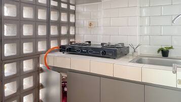 Standard Apartment | Private kitchen