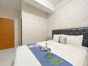 Standard-Apartment | 1 Schlafzimmer