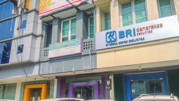 Servicio de la propiedad