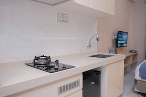 Appartement Standard | Cuisine privée