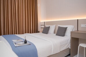 Standard Apartment | 1 bedroom