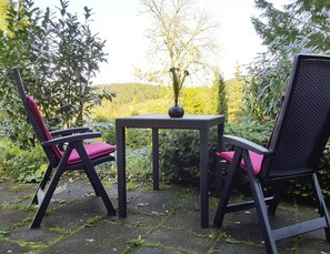 Apartment | Garden
